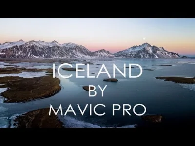 slooo - krótki filmik z Islandii, zapraszam ( ͡° ͜ʖ ͡°)
#islandia #drony #tworczoscw...
