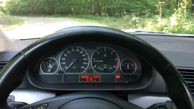 eNse - 330d 204hp manual 2004r, przebieg autentyczny potwierdzony przez ASO ( ͡€ ͜ʖ ͡...