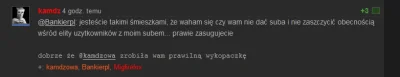 Migfirefox - @kamdz: @kamdzowa: @Bankierpl: Hmmm. Chyba coś się spsuło w kolorowych n...