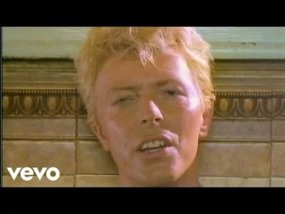 Y.....r - David Bowie - Let's Dance

#muzyka #rock #altrock #indierock #80s #yezdel...