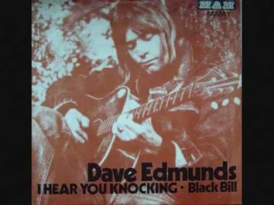 Kalafiores - Dave Edmunds - I Hear You Knocking

#kalafioradio #rock #daveedmunds #70...