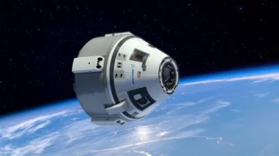 d.....4 - Boeing przygotuje miejsce powstawania pojazdu Starliner

Oto CST-100 Star...