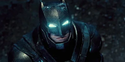 Joz - Teraz już oficjalnie - następny film o Batmanie będzie reżyserowany przez Bena ...