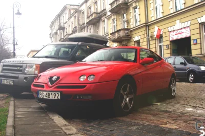 e.....o - #lawetaboners #alfaromeo #alfaholicy #carspotting
#prawilnaalfa czy nie?