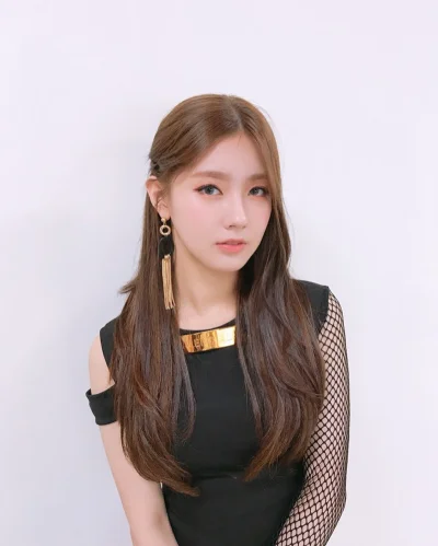 czasuczas - #Miyeon
#gidle #koreanka