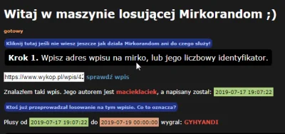 macieklaciek - @macieklaciek: Dobra dobra to jest zupa z bobra. Był delay, ale już go...