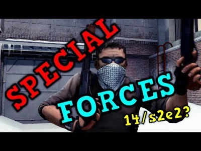 Madin5 - ayyy
SPOILER

SPOILER
#specialforces #madincontent