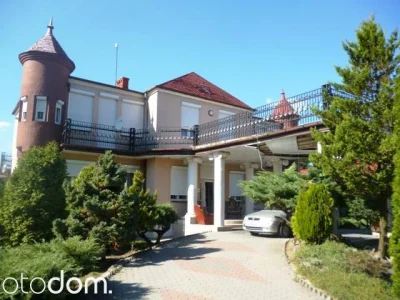 meblujdom_pl - Idealny dom, pałac i zamek obronny w jednym za niespełna 1 700 000 zł....