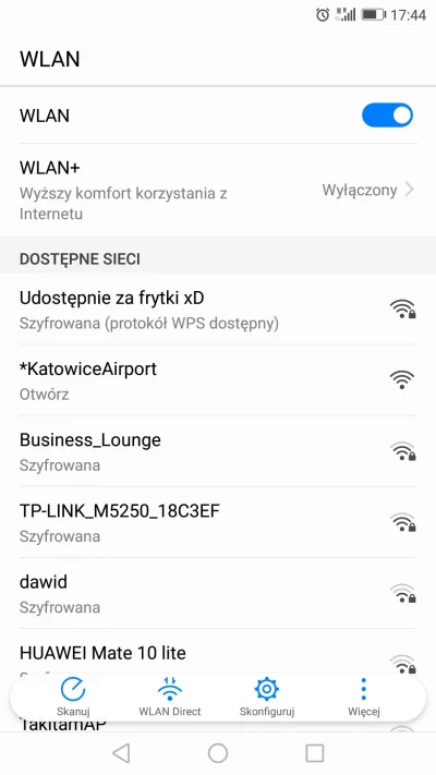 masqar - xD

Lotnisko Pyrzowice xD