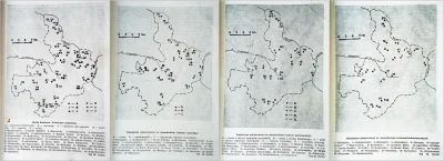 n.....6 - Mapki Historyczne - Powiat Oleski woj. Opolskie - Jak widać znajdowano tam ...