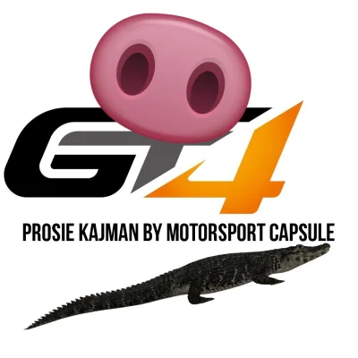 ACLeague - ACLEAGUE PROSIAK KAJMAN GT4 2019

Start sezonu Luty 2019
Auto - Porsche...