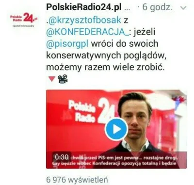 adam2a - Konfederacja łasi się do PiSu. No to kto to mógł przewidzieć ( ͡° ͜ʖ ͡°)

...