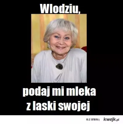 PanZielonka - @mojemacki: