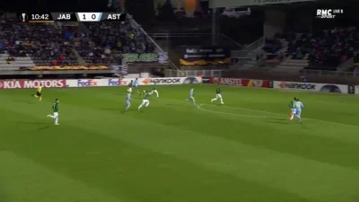 FaktNieOpinia - Pedro Henrique - FK Jablonec 1:1 FC Astana
#mecz #golgif #ligaeuropy...