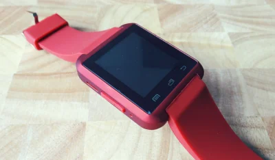smartwatchedpl - Wrzuciliśmy właśnie recenzję jednego z chińskich zegarków, które ost...