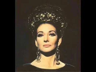 3.....s - Puccini w wykonaniu Marii Callas.

#muzyka #muzykaklasyczna #opera