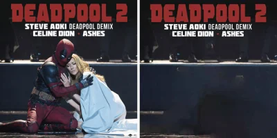 S.....8 - Deadpool też była kobietą!