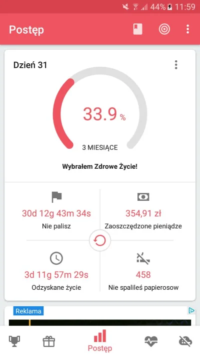 triada - Postanowienie na 2019? Wytrwać w postanowieniach z 2018 ( ͡º ͜ʖ͡º)
#postanow...