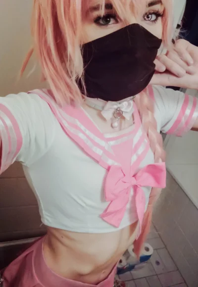 Smuffiasty - #randomanimeshit #fate #fateapocrypha #riderofblack #astolfo #crossdress...