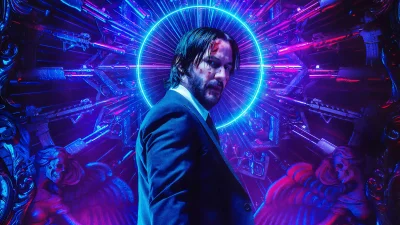 upflixpl - John Wick 3 w platformach VOD

Film jest już dostępny w iTunes, Player.p...