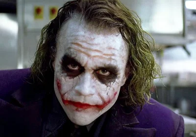 suoney - The Joker
The Dark Knight (Mroczny Rycerz) 

#miszczdrugiego #film #drugipla...