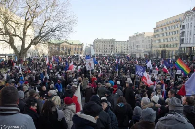 6c6f67696e - @przemekamag: @washington: @khazix: tak bardzo nikt nie przyszedł. tak b...