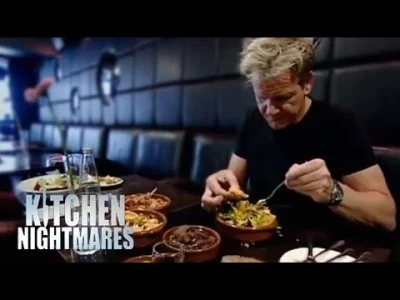 D.....r - Koszmarek #gordonramsay