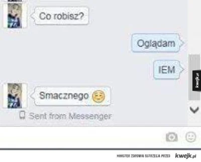 n.....t - #zkwejkaaledobre #humorobrazkowy #heheszki #iem #iemkatowice #facebook