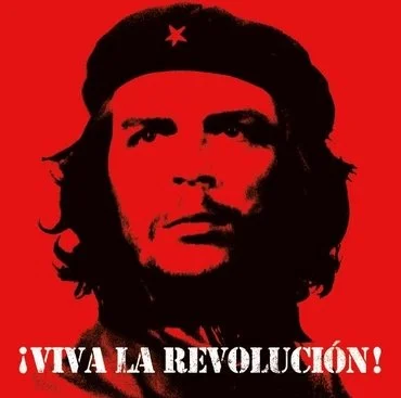 krzywy_odcinek - @szunis: Viva La Revolucion ( ͡° ͜ʖ ͡°)
SPOILER