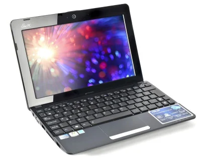 FriPuc - Potrzebuję małego i taniego laptopa / netbooka / ultrabooka / tableta z klaw...
