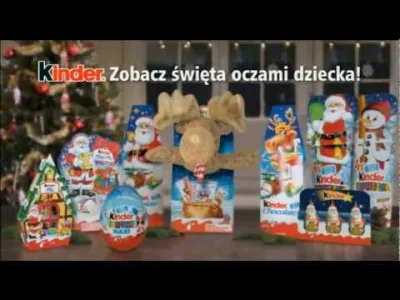 podwawelska - #reklama #mindfuck #stulejacontent #kinder #heheszki 

Zawsze jak ogląd...