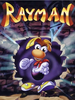 Krx_S - 49/100 #100oldgamechallange 

Dzisiejsza gra:

Rayman

Data wydania: wrzesień...