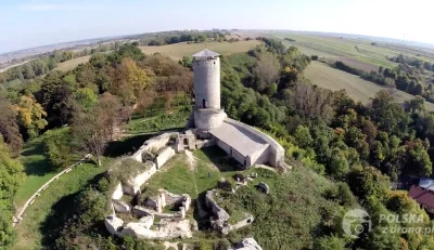 MacDada - Ruiny zamku w Iłży okiem drona: http://vimeo.com/109581090



#polskazdrona...