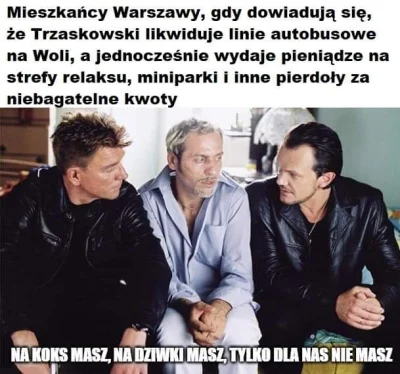modzelem - #heheszki 
#polska 
#bekazpodludzi
#humorobrazkowy 
#warszawa
