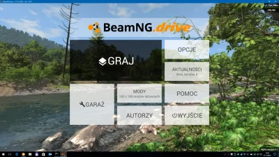 PrzemekWolw - #beamng #gry #tlumaczenie #wonziu (trochę) #earlyaccess 
Jak pamiętaci...