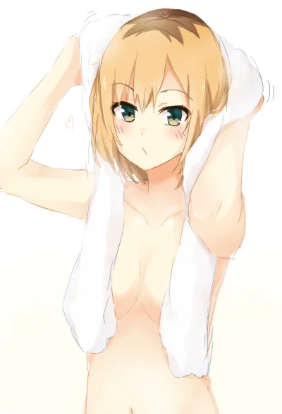 Kamil85R - #codziennamyaamori #aoimiyamori #shirobako #anime #randomanimeshit