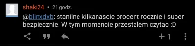 blinxdxb - @shaki24: nadal nie rozumiesz jak działają indexy i nadal nie umiesz czyta...