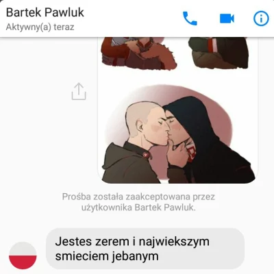 Oreczek_Maly - Zarzutka wysokiej jakości