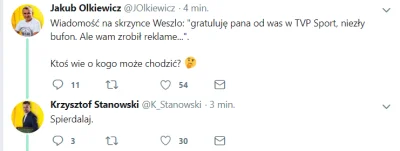 czosnekiss - Rozmowa panów z @Weszlo na #twitter
#sport #pilkanozna #heheszki