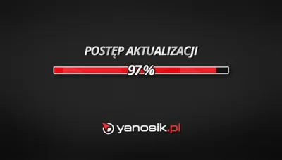 Yanosikpl - Drodzy Użytkownicy, 
w ostatnich dniach korzystanie z Yanosika było utru...