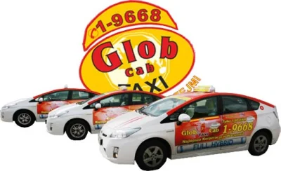 alvaro1989 - @Tomcio_W: Glob Taxi