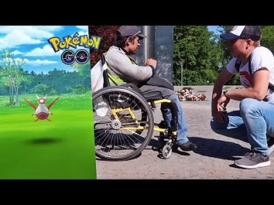 kaczek93 - Oglądam sobie dzisiejszy odcinek przygód trenera pokemon Kushiego, a tam n...