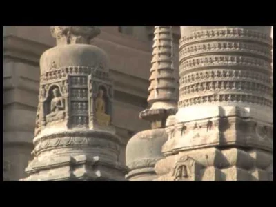 Dreampilot - Bardzo fajny film dokumentalny o Bodh Gaya -- historycznym miejscu w któ...