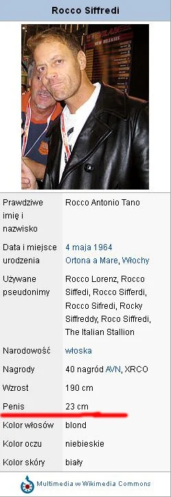 szurszur - @donmuchito1992: Na polskiej wikipedii ciekawe dane w tabelce;) (trzeba ro...