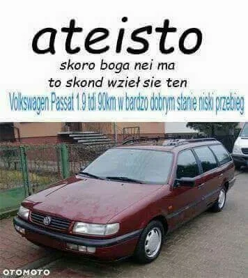 m.....c - #heheszki #humorobrazkowy #passat #passatboners