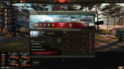 Zgubilem_Login - Pierwsza bitwa po wypożyczeniu...

#wot #worldoftanks #obronateryt...