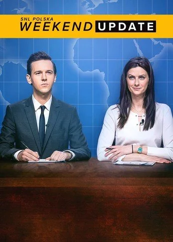 upflixpl - SNL Weekend Update w Showmax Polska

Dodany tytuł:
+ SNL Polska - Weeke...