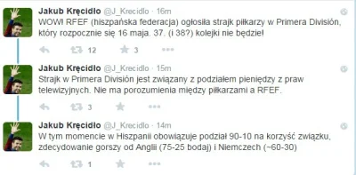 kaj5000 - #pilkanozna #laliga #niewiemczybylo