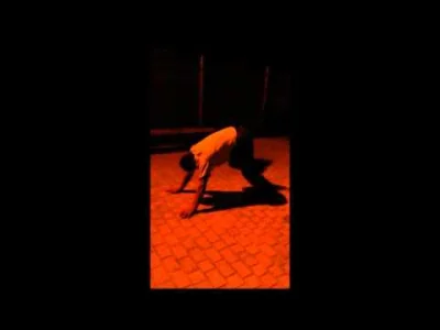 jezus_cameltoe - #patologiazewsi #youtube
#heheszki #breakdance

Ale kolo wywija -...