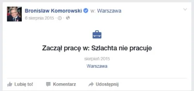 LaPetit - Bronisław Komorowski.
#aszkiera #polityka #praca #bronisławkomorowski #heh...